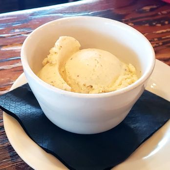 Jack's Restaurant & Bar - one scoop of vanilla for the cheesecake - Breakfast & Brunch Near Me - San Mateo, California Jack's Restaurant & Bar - one scoop of vanilla for the cheesecake - Breakfast & Brunch Near Me - San Mateo, California