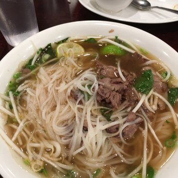 Souper Pho - Pho with brisket. - Chinese Near Me - Tacoma, Washington Souper Pho - Pho with brisket. - Chinese Near Me - Tacoma, Washington