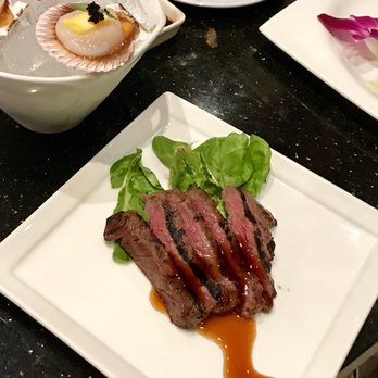 Tang's Sushi - Beef teriyaki - Sushi Bars Near Me - Roseville, California