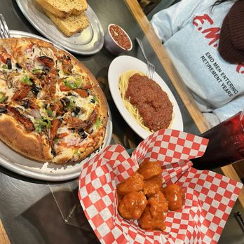 C Stop Pizza - Pizza Near Me - Panguitch, Utah