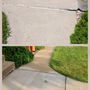 Photo of Flat and Flowing Concrete