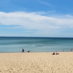 Van's Beach