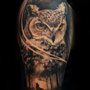 Photo of Con Safos Tattoo Studio
