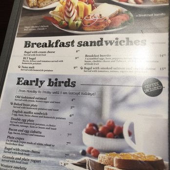 Tutti Frutti - Breakfast & Brunch Near Me - Nepean, Ontario Tutti Frutti - Breakfast & Brunch Near Me - Nepean, Ontario