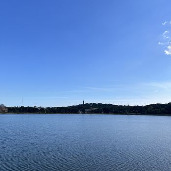 Chestnut Hill Reservoir - Parks Near Me - Brookline, Massachusetts Chestnut Hill Reservoir - Parks Near Me - Brookline, Massachusetts