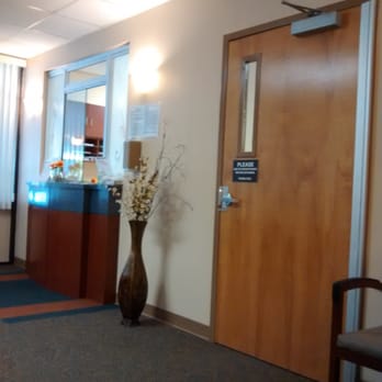 Lewis-Gale Clinic - New office. - Family Practice Near Me - Salem, Virginia