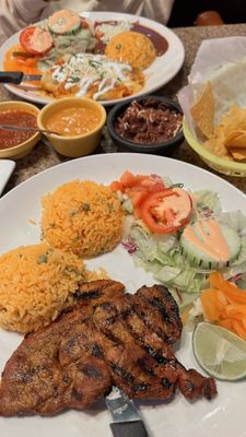 Costa Del Sol #1 South Blvd by null