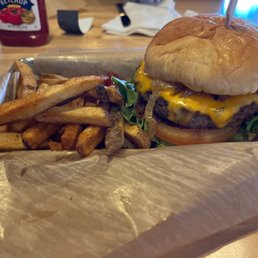 Bacon BBQ