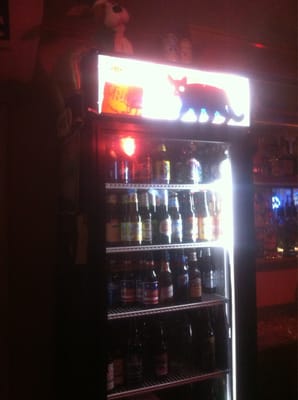Cutty's by null