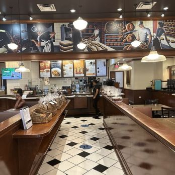 Corner Bakery Cafe - Bakeries Near Me - Atlanta, Georgia Corner Bakery Cafe - Bakeries Near Me - Atlanta, Georgia
