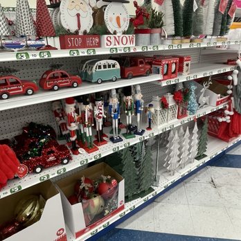 Dollar Tree - Discount Store Near Me - Port Hueneme, California