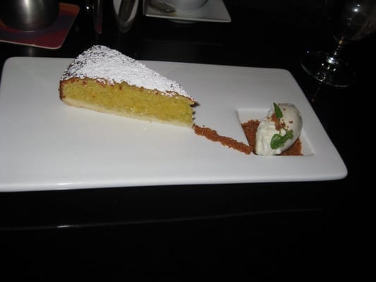 Julian Serrano Tapas by null