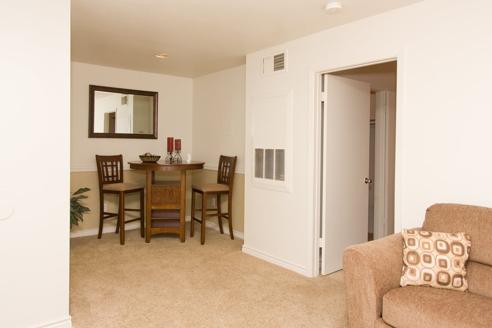 INDIAN RUN APARTMENTS Updated September 2024 3549 Cedar Run Rd