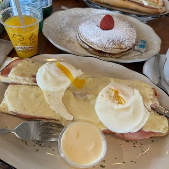 La Boulangerie Boul'Mich - Side Pancakes - Bakeries Near Me - Pinecrest, Florida La Boulangerie Boul'Mich - Side Pancakes - Bakeries Near Me - Pinecrest, Florida
