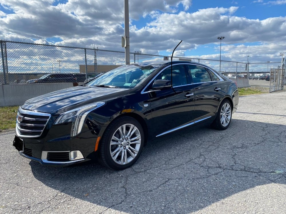 NYC BLACK CAR CHAUFFEUR 14 Photos 442 5th Ave, Manhattan, New York