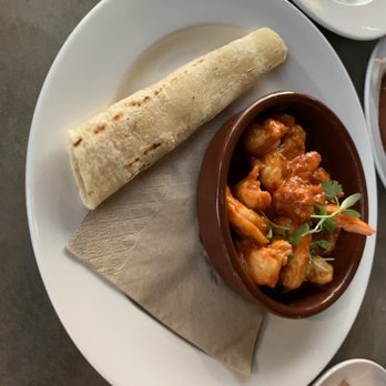 Cha Cha's Latin Kitchen - Shrimp Diablo - Mexican Near Me - Irvine, California Cha Cha's Latin Kitchen - Shrimp Diablo - Mexican Near Me - Irvine, California