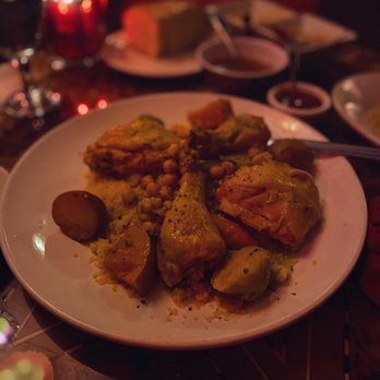 Marrakech - moroccan couscous & chicken platter - Middle Eastern Near Me - Las Vegas, Nevada Marrakech - moroccan couscous & chicken platter - Middle Eastern Near Me - Las Vegas, Nevada