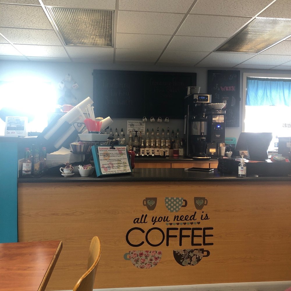 The Mixing Bowl Cafe - Cafes Near Me - Gering, Nebraska The Mixing Bowl Cafe - Cafes Near Me - Gering, Nebraska