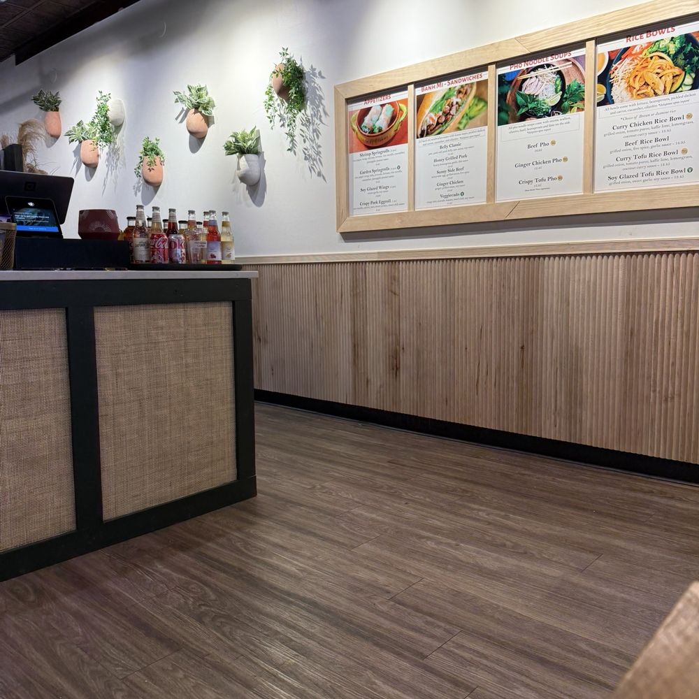Lotus Banh Mi - Vietnamese Near Me - Naperville, Illinois
