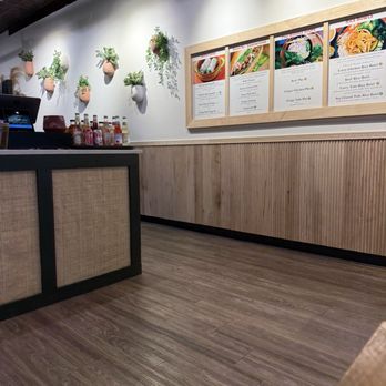 Lotus Banh Mi - Vietnamese Near Me - Naperville, Illinois