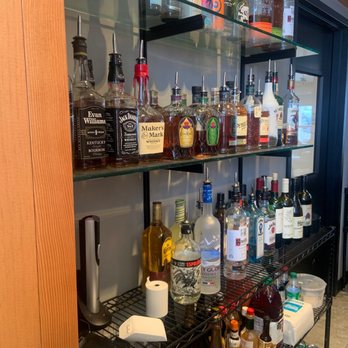 Ninth & Pike - Well stocked full bar. - Salad Near Me - Seattle, Washington Ninth & Pike - Well stocked full bar. - Salad Near Me - Seattle, Washington