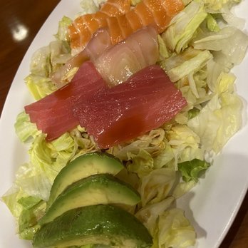 Mr Sushi Express - Japanese Near Me - Orlando, Florida