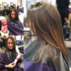 Off Main Hair And Day Spa - Come join the fun and pic your prize