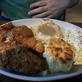 Culinary Dropout - Fried Chicken & Buttermilk Biscuit* - New American Near Me - Denver, Colorado Culinary Dropout - Fried Chicken & Buttermilk Biscuit* - New American Near Me - Denver, Colorado