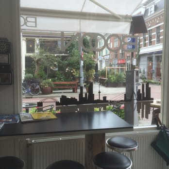 Caffè Booon - Coffee & Tea Near Me - Rotterdam, ZH Caffè Booon - Coffee & Tea Near Me - Rotterdam, ZH