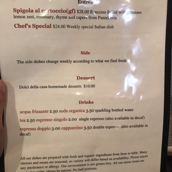 From Scratch - menu - Mediterranean Near Me - Ridgewood, New Jersey From Scratch - menu - Mediterranean Near Me - Ridgewood, New Jersey