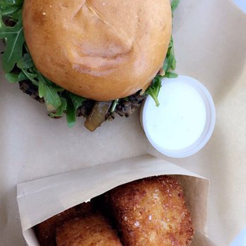 The Barn - Burgers Near Me - Half Moon Bay, California The Barn - Burgers Near Me - Half Moon Bay, California