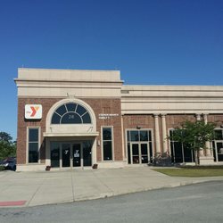 Steiner Branch Family YMCA - Calorie burning facility