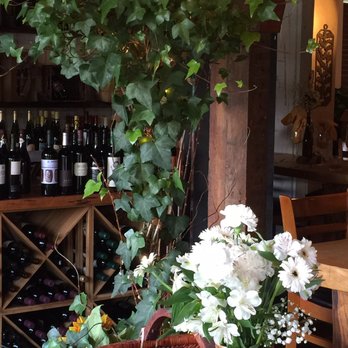 The Wine Mill - Wine Bars Near Me - Peninsula, Ohio