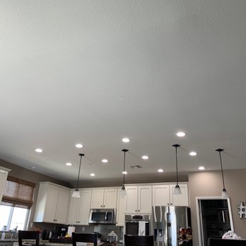 Graham Electric - Electricians Near Me