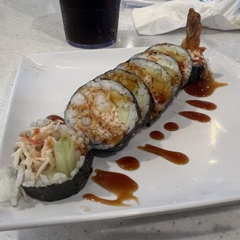 Trapper's Sushi - Asian Fusion Near Me - Avondale, Arizona Trapper's Sushi - Asian Fusion Near Me - Avondale, Arizona