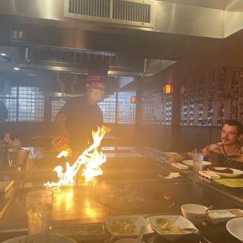 Aodake Sushi and Hibachi - Japanese Near Me - Darien, Illinois