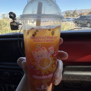 Boba Cucue - Bubble Tea Near Me - Marana, Arizona Boba Cucue - Bubble Tea Near Me - Marana, Arizona