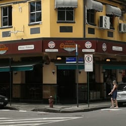 Boteco Cevada