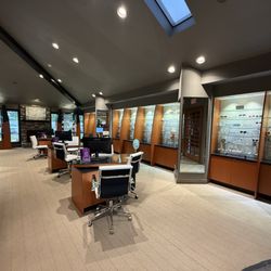 Vision Care Consultants - Inside
