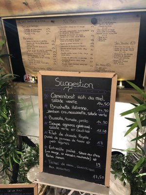 Menu photo 4 Le Petit Bouchon de la Place Lyon, 69