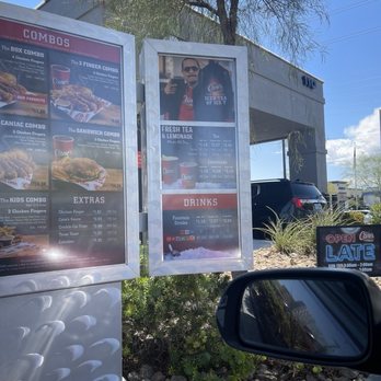 Raising Cane's Chicken Fingers - Fast Food Near Me - Henderson, Nevada Raising Cane's Chicken Fingers - Fast Food Near Me - Henderson, Nevada