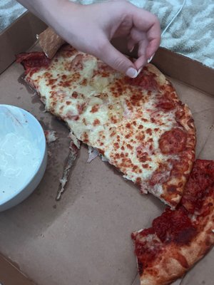Gilroy's Pizza Pub by null