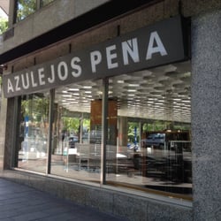 Azulejos Peña