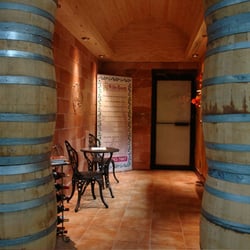 The Wine Room
