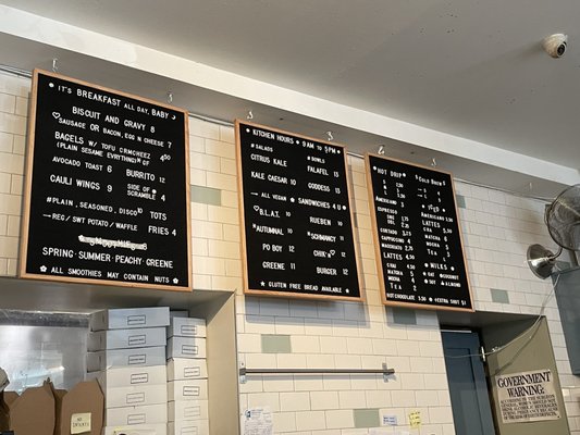 Clementine Bakery by null Clementine Bakery by null