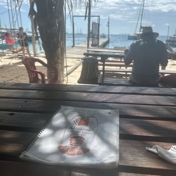 Miramar - Seafood Near Me - Isla Mujeres, ROO Miramar - Seafood Near Me - Isla Mujeres, ROO