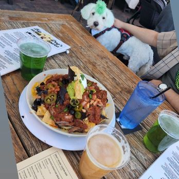 Big Dog's Draft House - Nachos - American Near Me - Las Vegas, Nevada