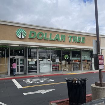 Dollar Tree - Discount Store Near Me - Pleasant Hill, California Dollar Tree - Discount Store Near Me - Pleasant Hill, California