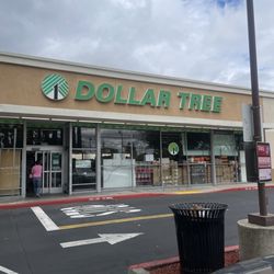Dollar Tree