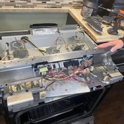 Exclusive Appliance Service